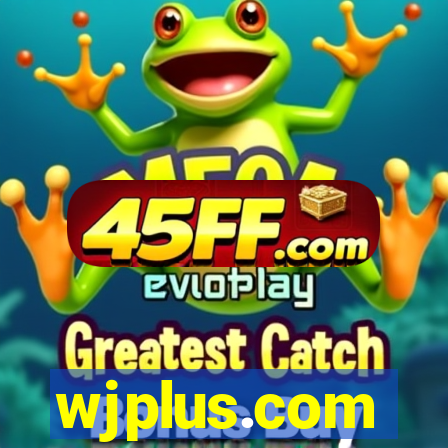 wjplus.com