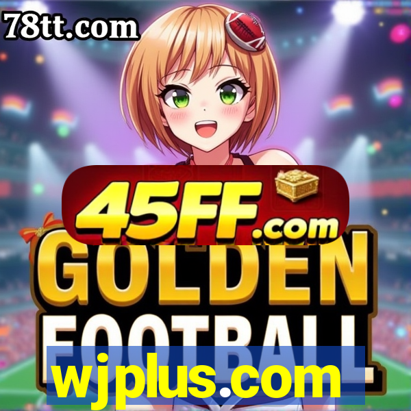 wjplus.com