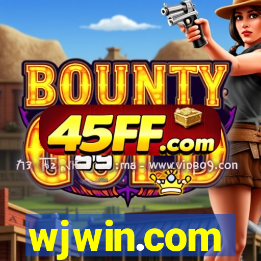 wjwin.com