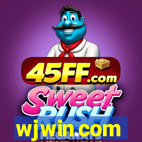 wjwin.com