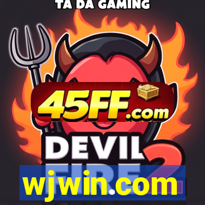 wjwin.com