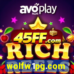 wolfw1pg.com