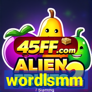 wordlsmm