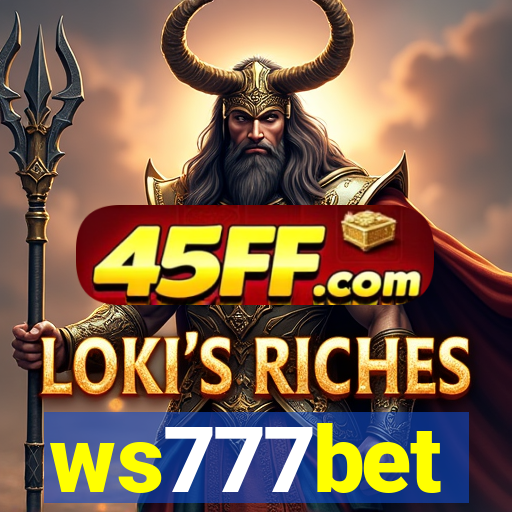 ws777bet
