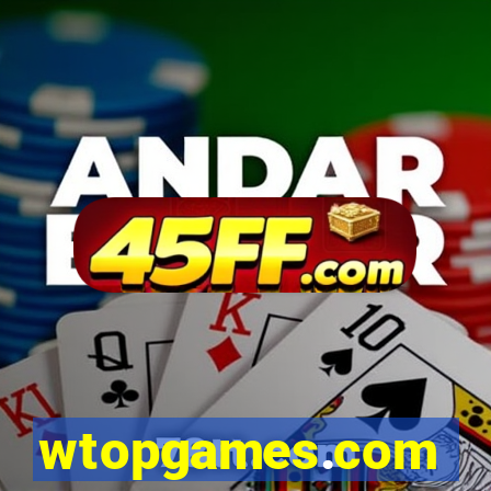 wtopgames.com