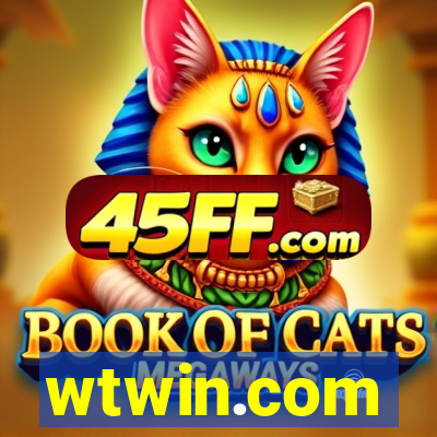 wtwin.com