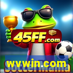 wvwin.com