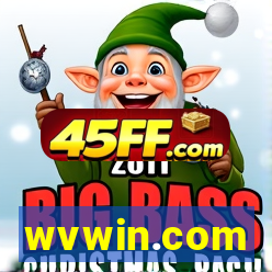 wvwin.com