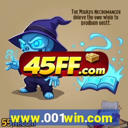 www.001win.com