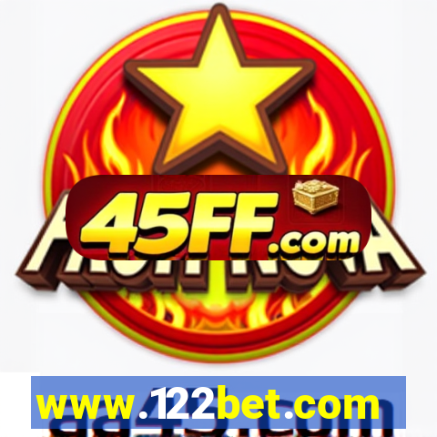 www.122bet.com