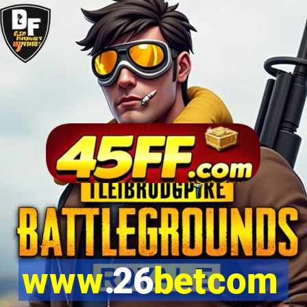 www.26betcom