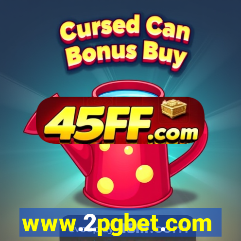 www.2pgbet.com
