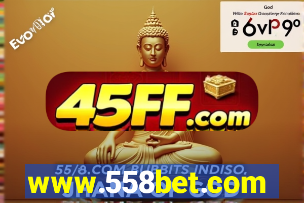 www.558bet.com