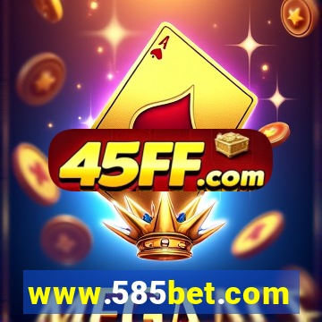 www.585bet.com