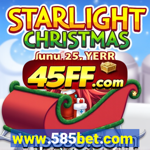 www.585bet.com