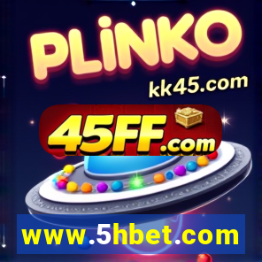 www.5hbet.com