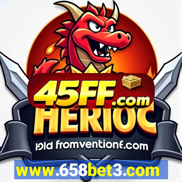 www.658bet3.com