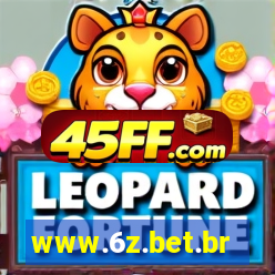 www.6z.bet.br