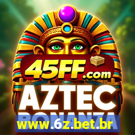 www.6z.bet.br