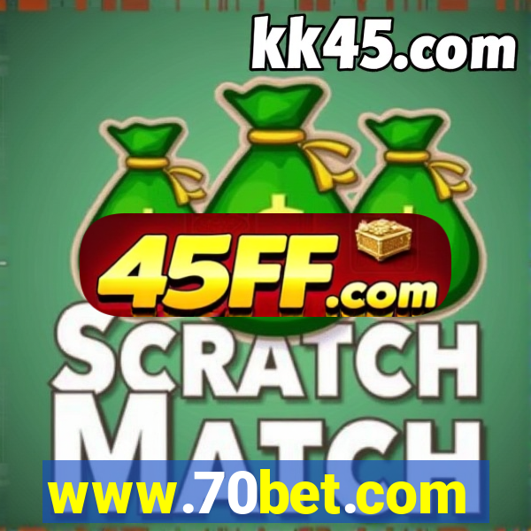 www.70bet.com