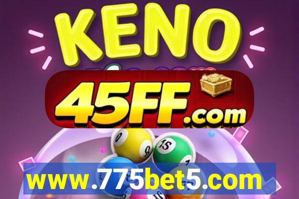 www.775bet5.com