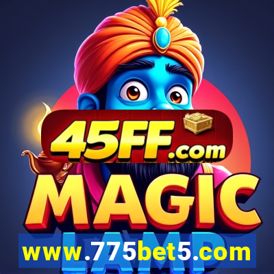 www.775bet5.com