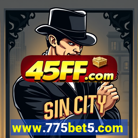 www.775bet5.com