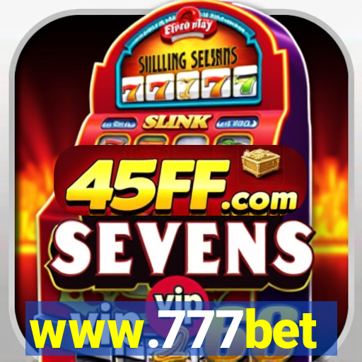 www.777bet