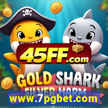 www.7pgbet.com