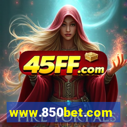 www.850bet.com