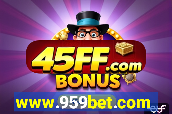www.959bet.com