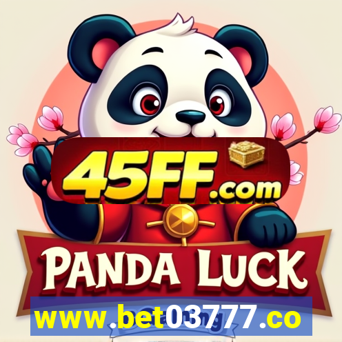 www.bet03777.com
