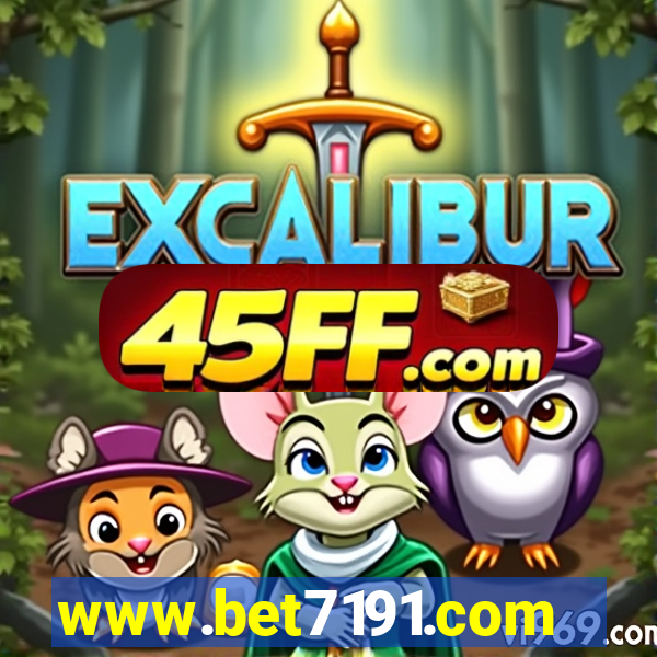 www.bet7191.com
