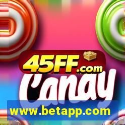 www.betapp.com