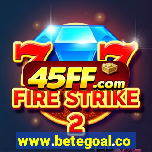 www.betegoal.com