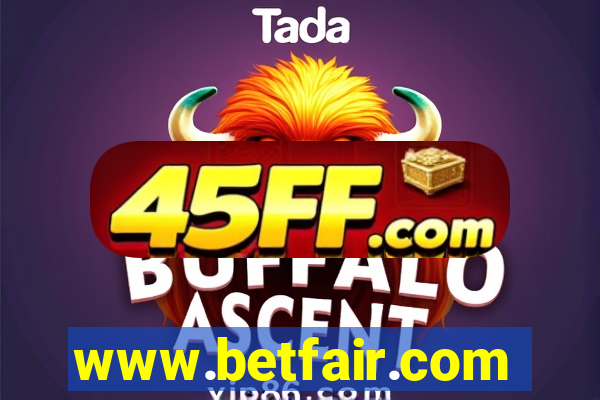 www.betfair.com