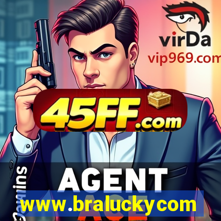 www.braluckycom