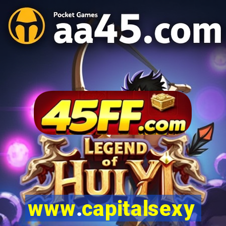 www.capitalsexy