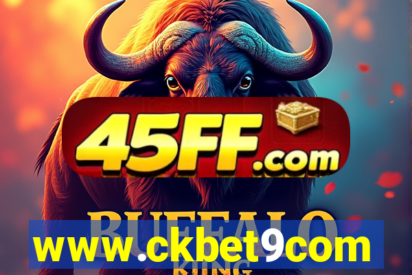 www.ckbet9com
