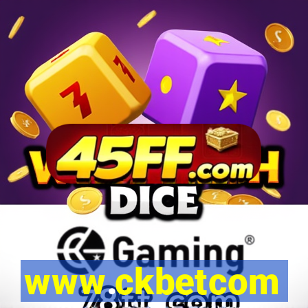 www.ckbetcom