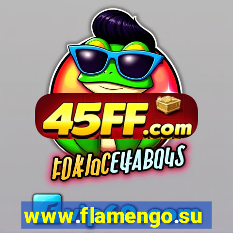 www.flamengo.superingresso