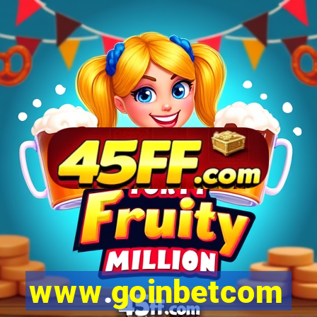 www.goinbetcom