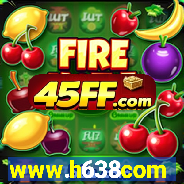 www.h638com