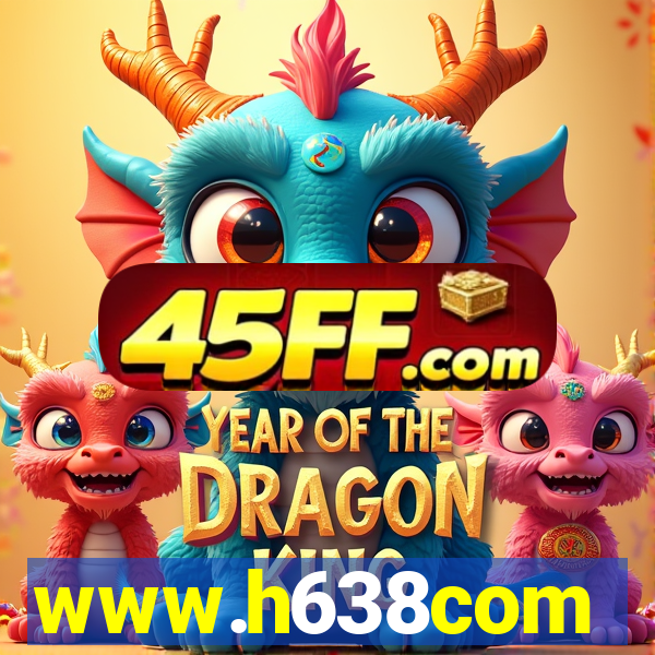www.h638com