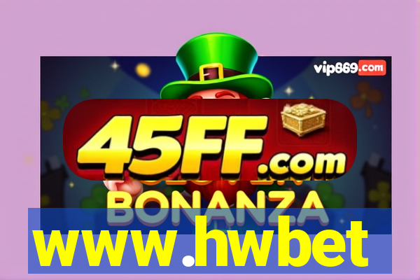 www.hwbet