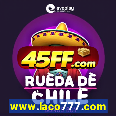 www.laco777.com