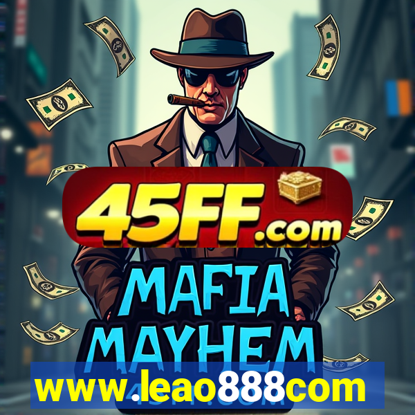 www.leao888com