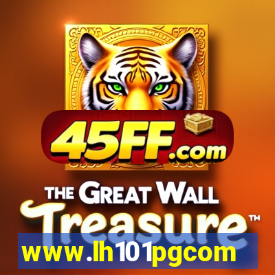 www.lh101pgcom
