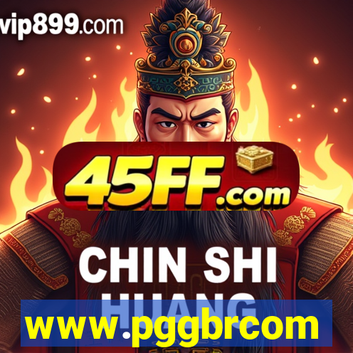 www.pggbrcom