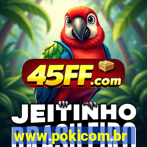 www.pokicom.br